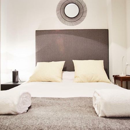 Arenal Carreteria Deluxe Suites By Valcambre Sevilla Dış mekan fotoğraf